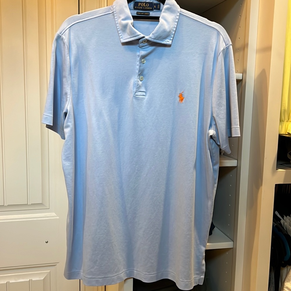 Polo by Ralph Lauren shirt